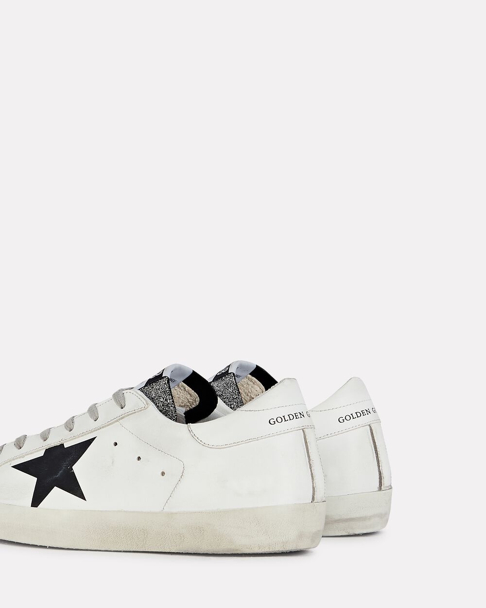 Superstar Graffiti Low-Top Sneakers - 3