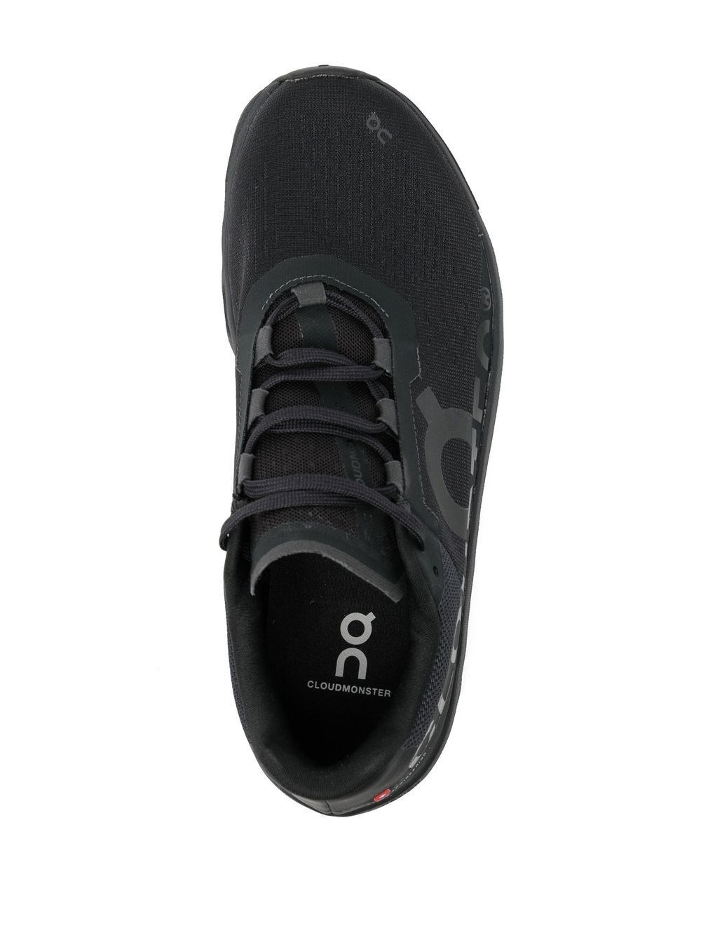 Cloudmonster sneakers - 4