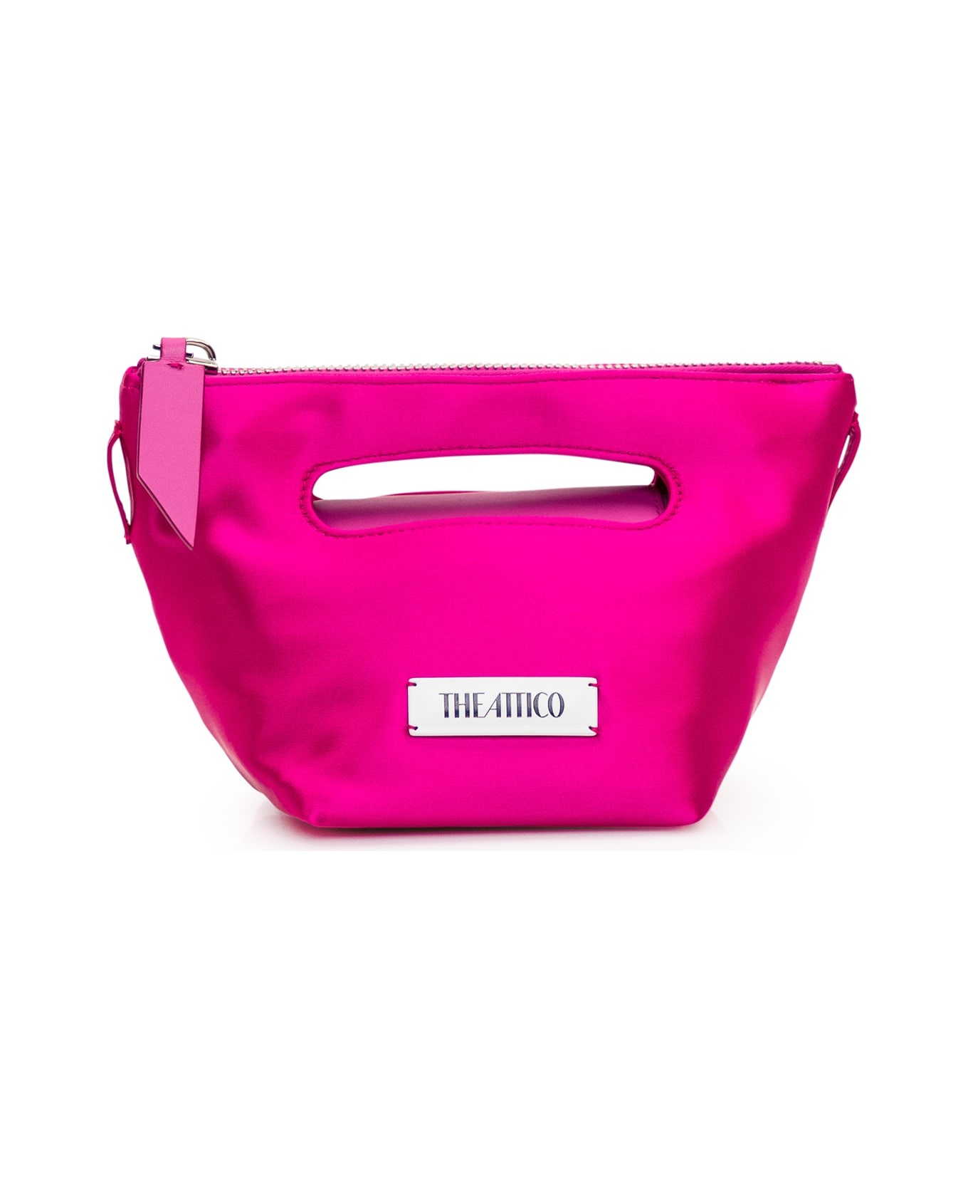 'via Dei Giardini 15' Tote Bag - 1