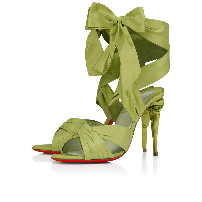 Affabula Lace Up 1