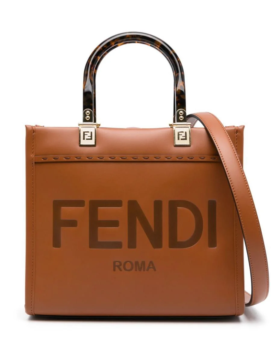 Fendi Sunshine Small Bags - 1