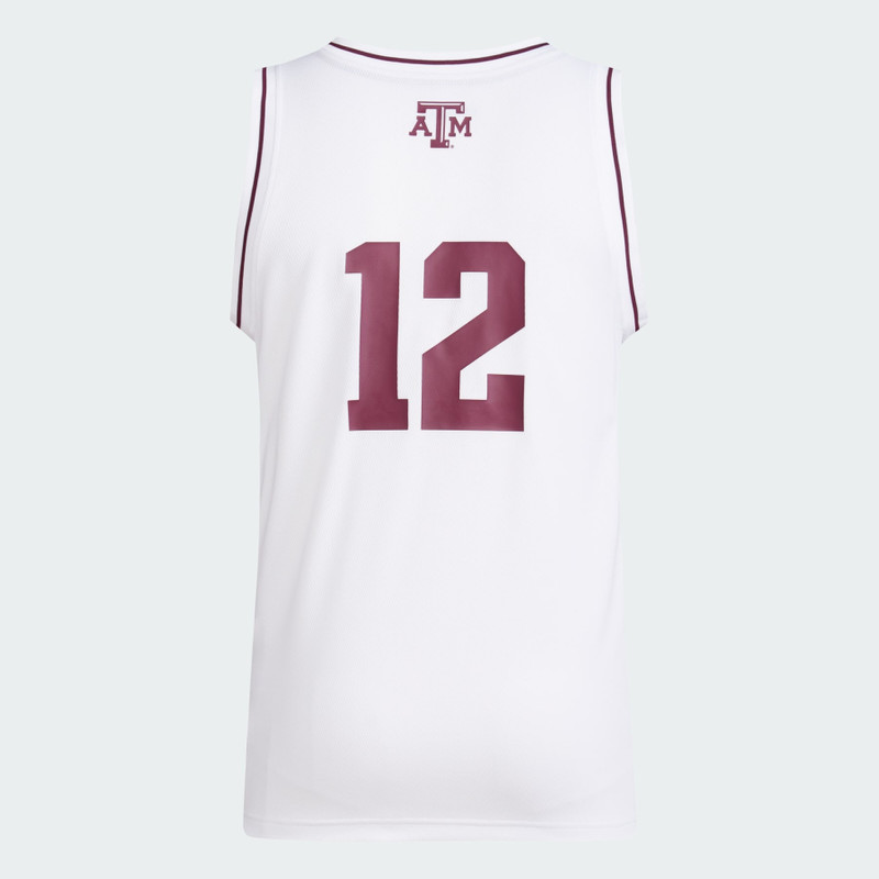 Texas A&M Swingman Jersey 2