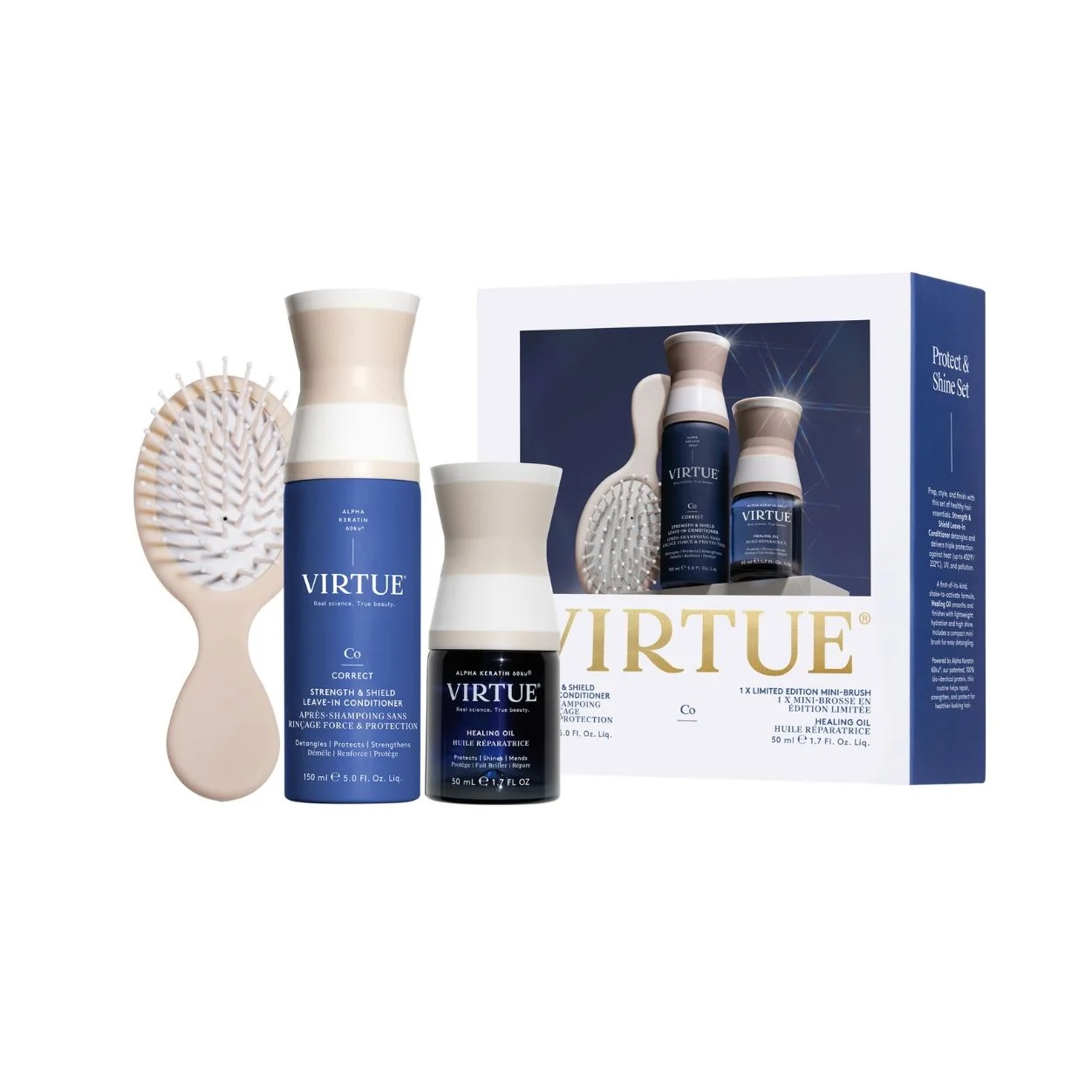 Protect & Shine Duo (Limited Edition) - 1