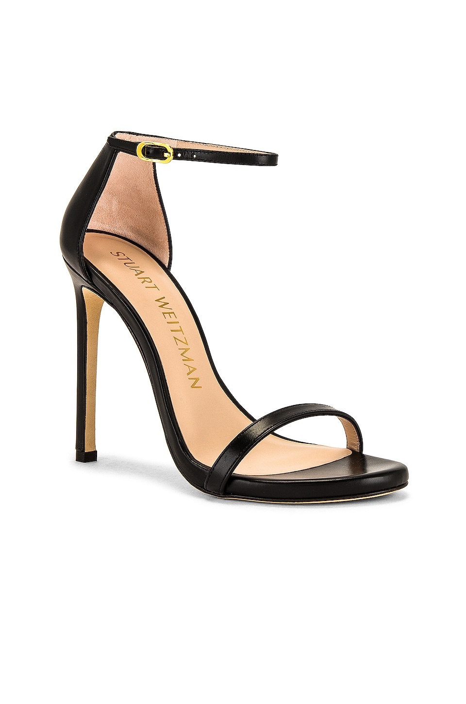 Nudist Heel - 2