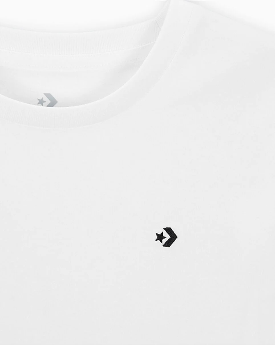 Cropped T-Shirt - 2