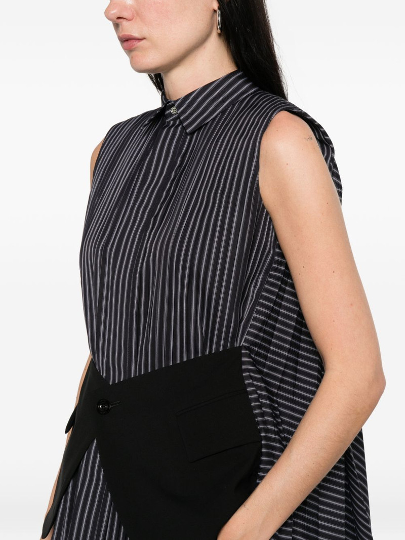 striped pocket shirt 5