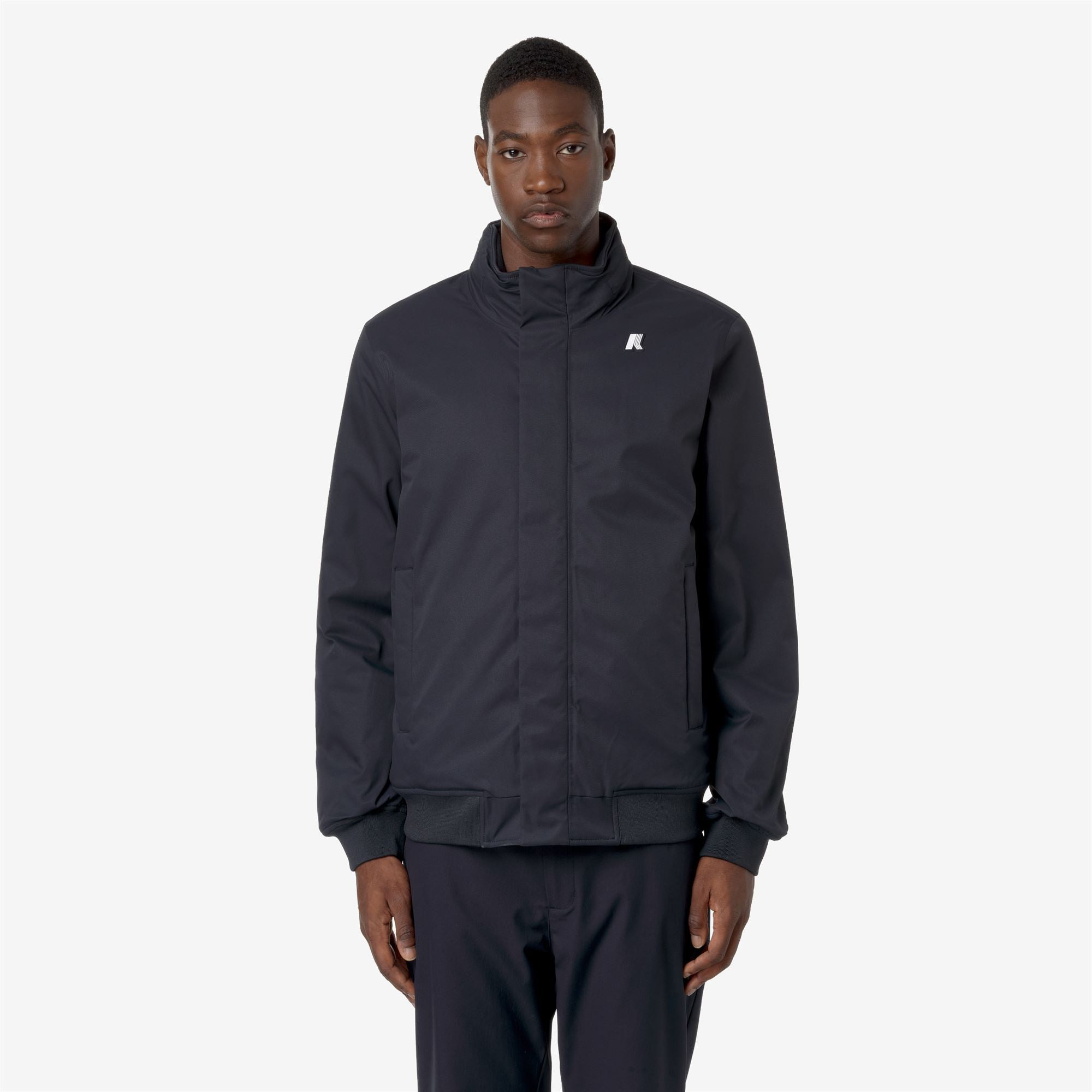 AMAURY TWILL MARMOTTA - 3