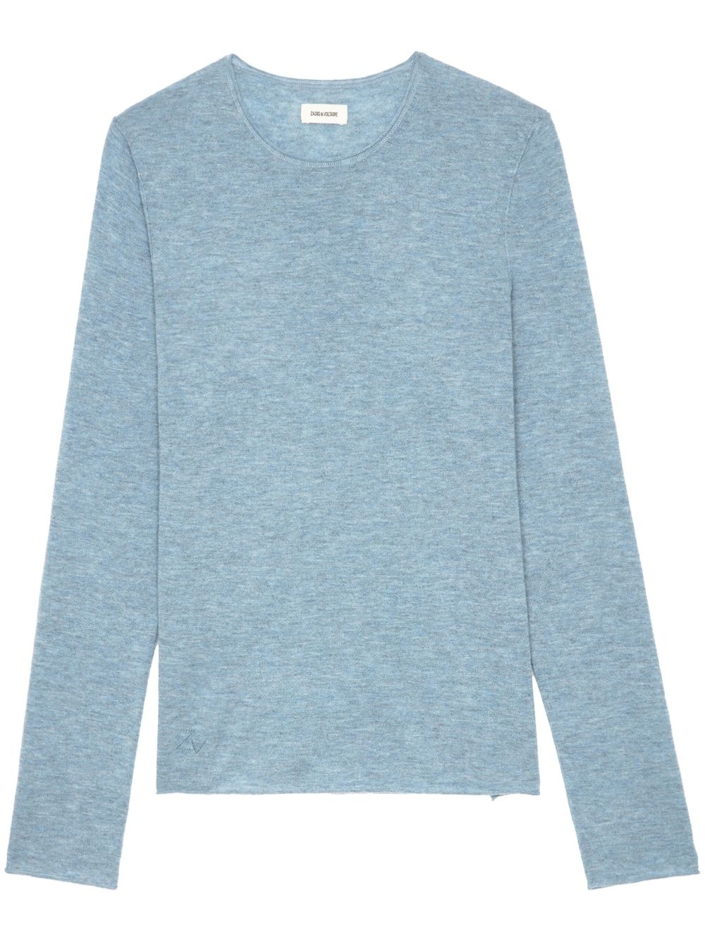 Teiss jumper - 1