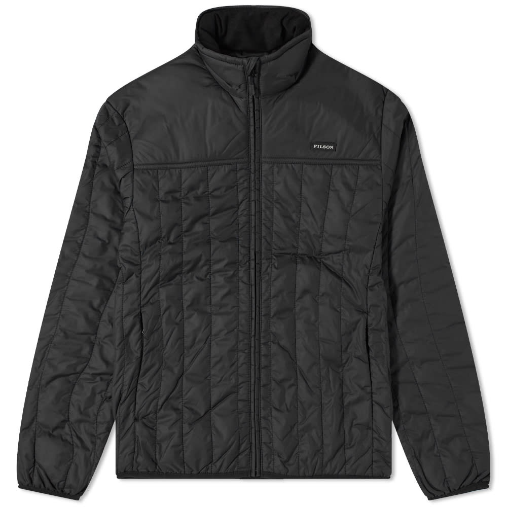 Filson Ultralight Fleece Jacket - 1