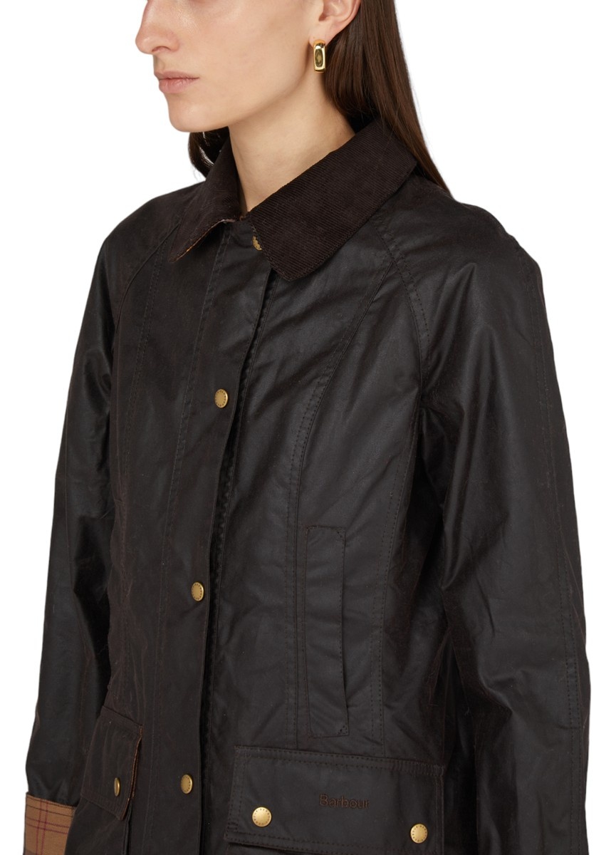Beadnell jacket - 4