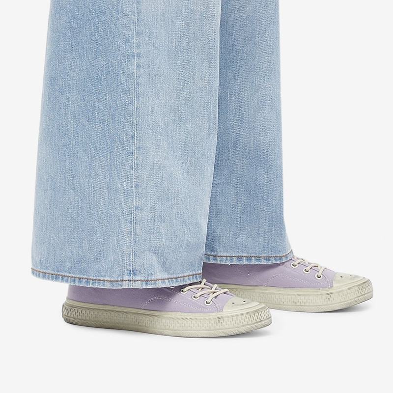 Acne Studios Acne Studios Ballow Low Top Sneaker outlook