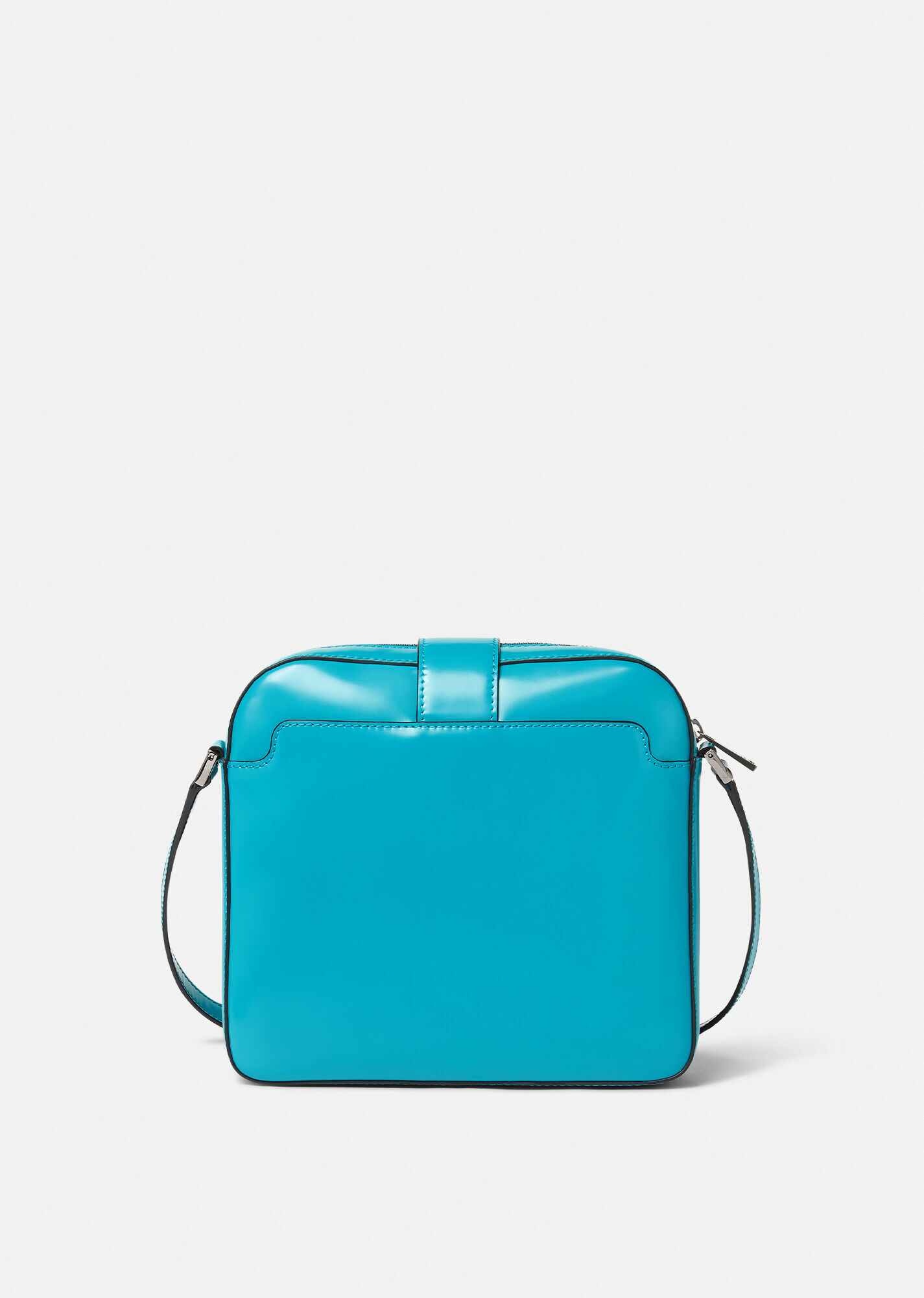V Greca Signature Messenger Bag - 3