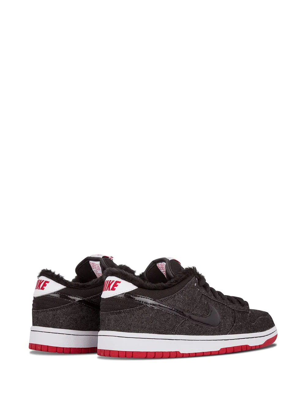 Dunk Low Premium SB sneakers - 3