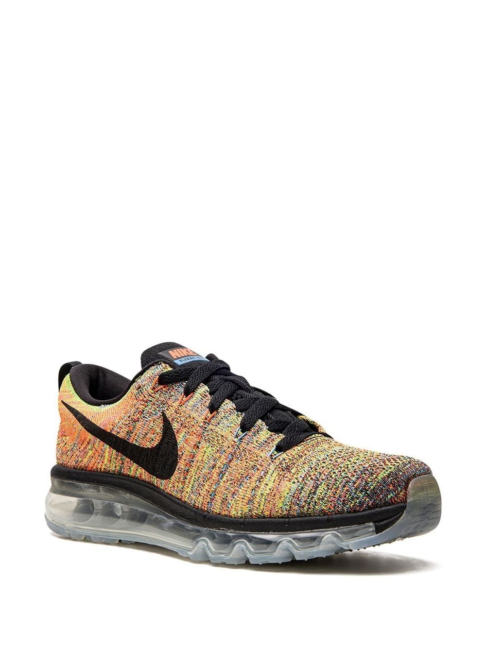 Flyknit Max sneakers - 2