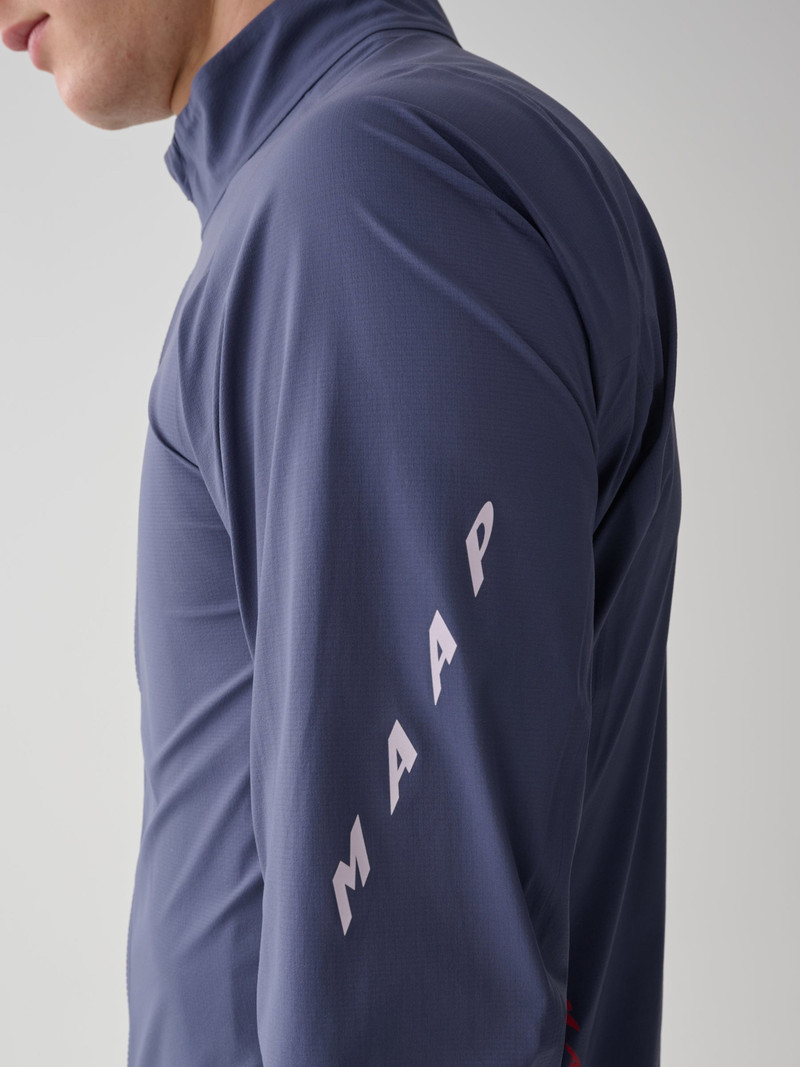 Level Atmos Jacket 6