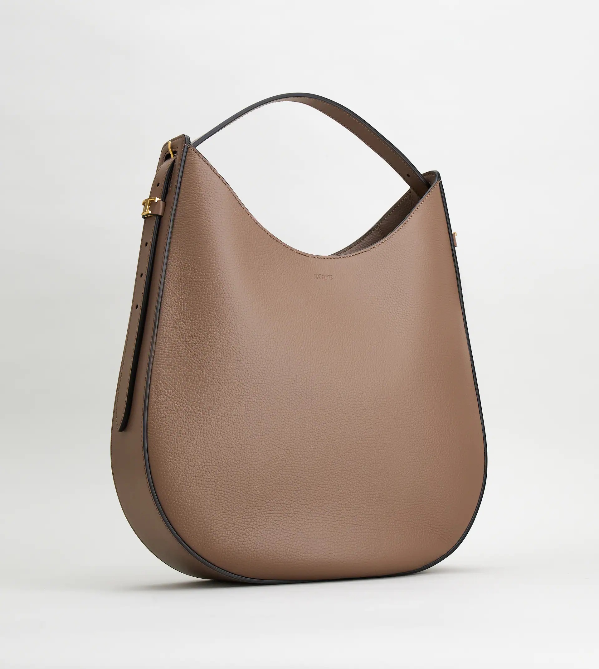 OBOE BAG MEDIUM - BROWN - 3