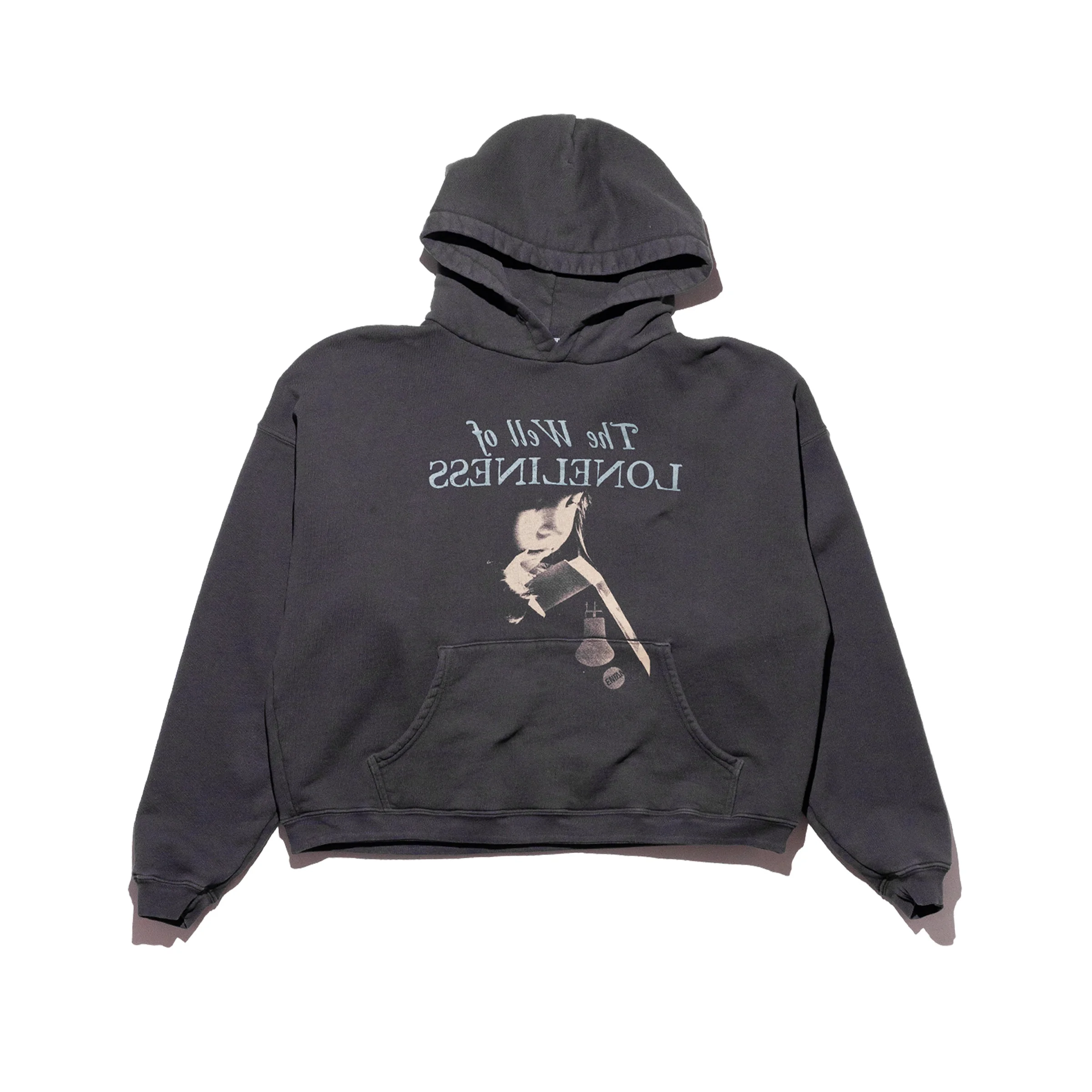 WELL OF LONELINESS HOODIE - 1