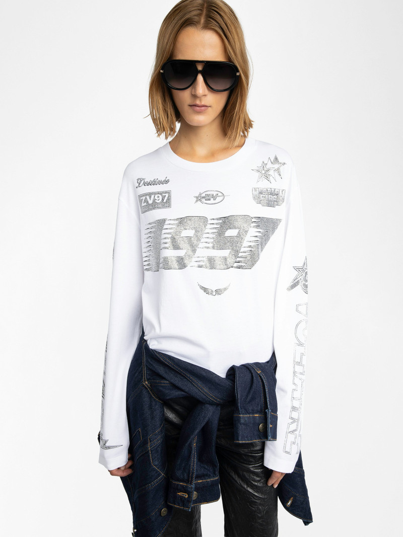 Io T-shirt 7