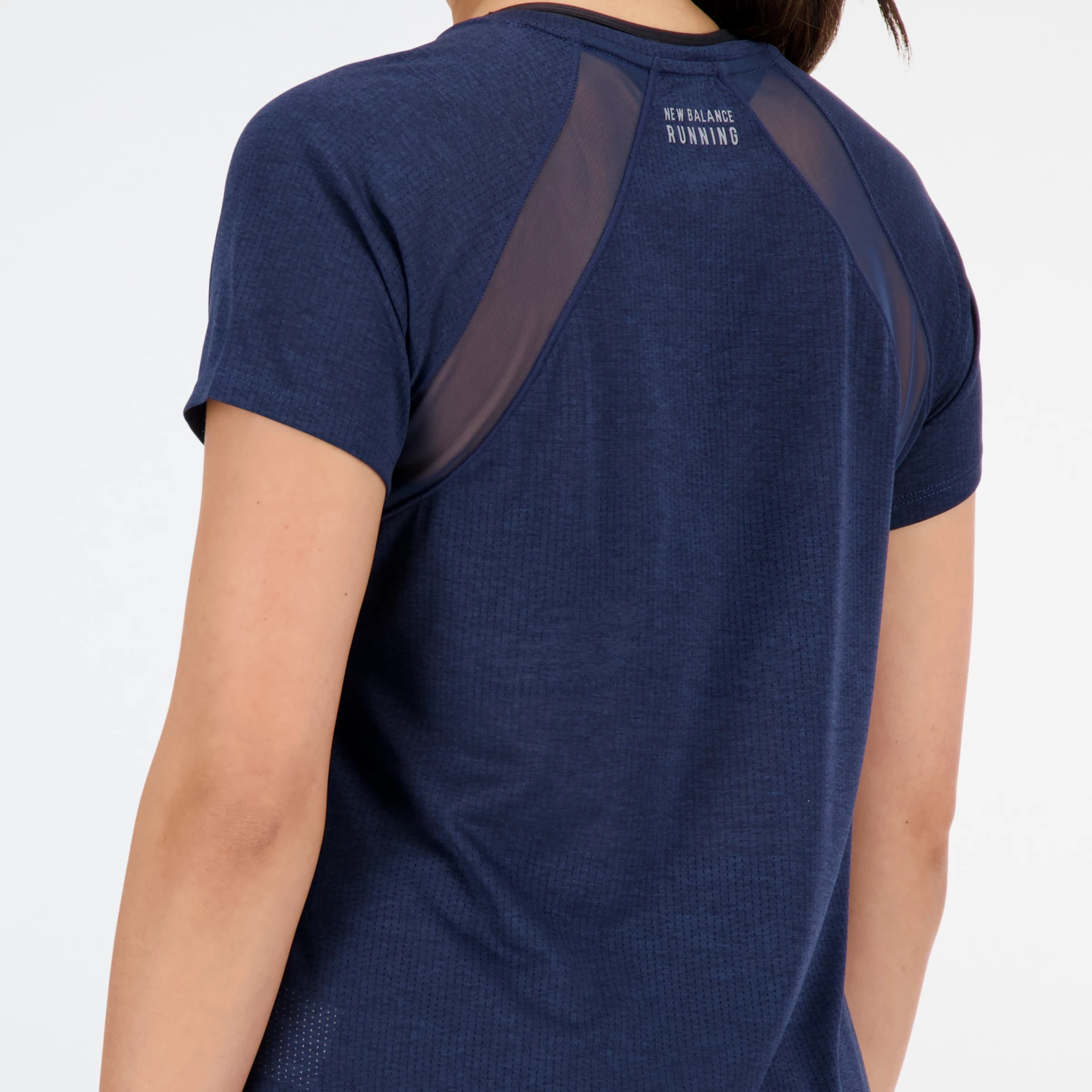 NYC Marathon Impact Run Short Sleeve - 4