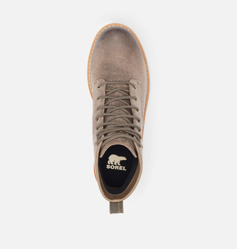 SLABTOWN 62'™ SIX Men's Waterproof Boot 5