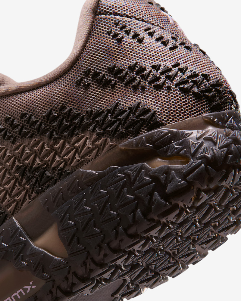 Ja 3 "Showstopper" Basketball Shoes 8