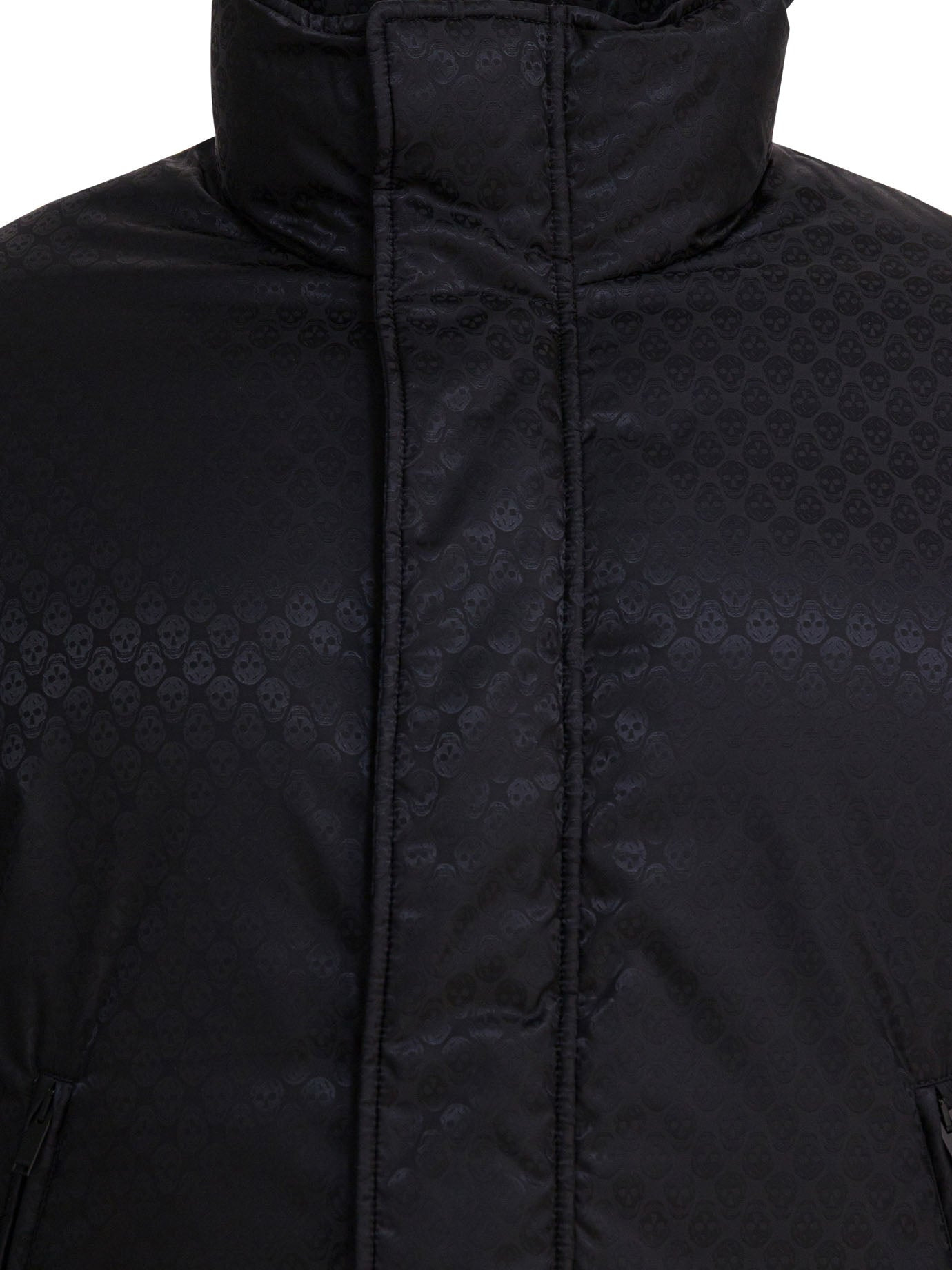 Alexander Mcqueen Jackets - 3
