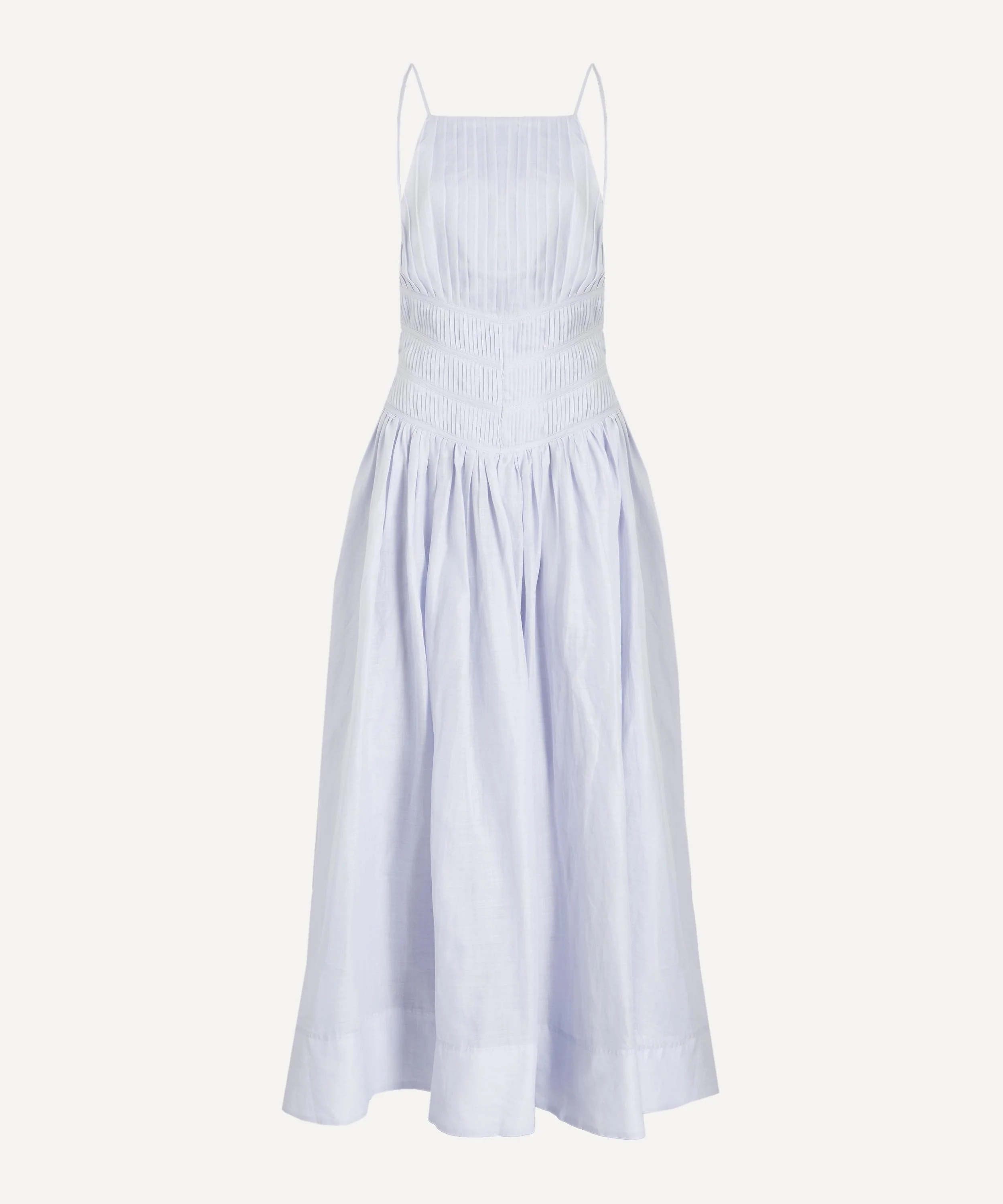 Helene Maxi Dress - 1
