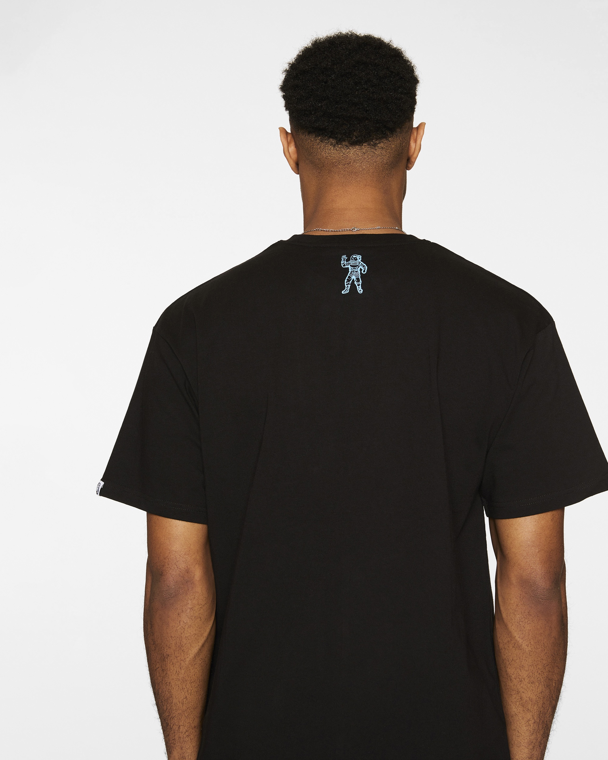 STAR FILL T-SHIRT - 4