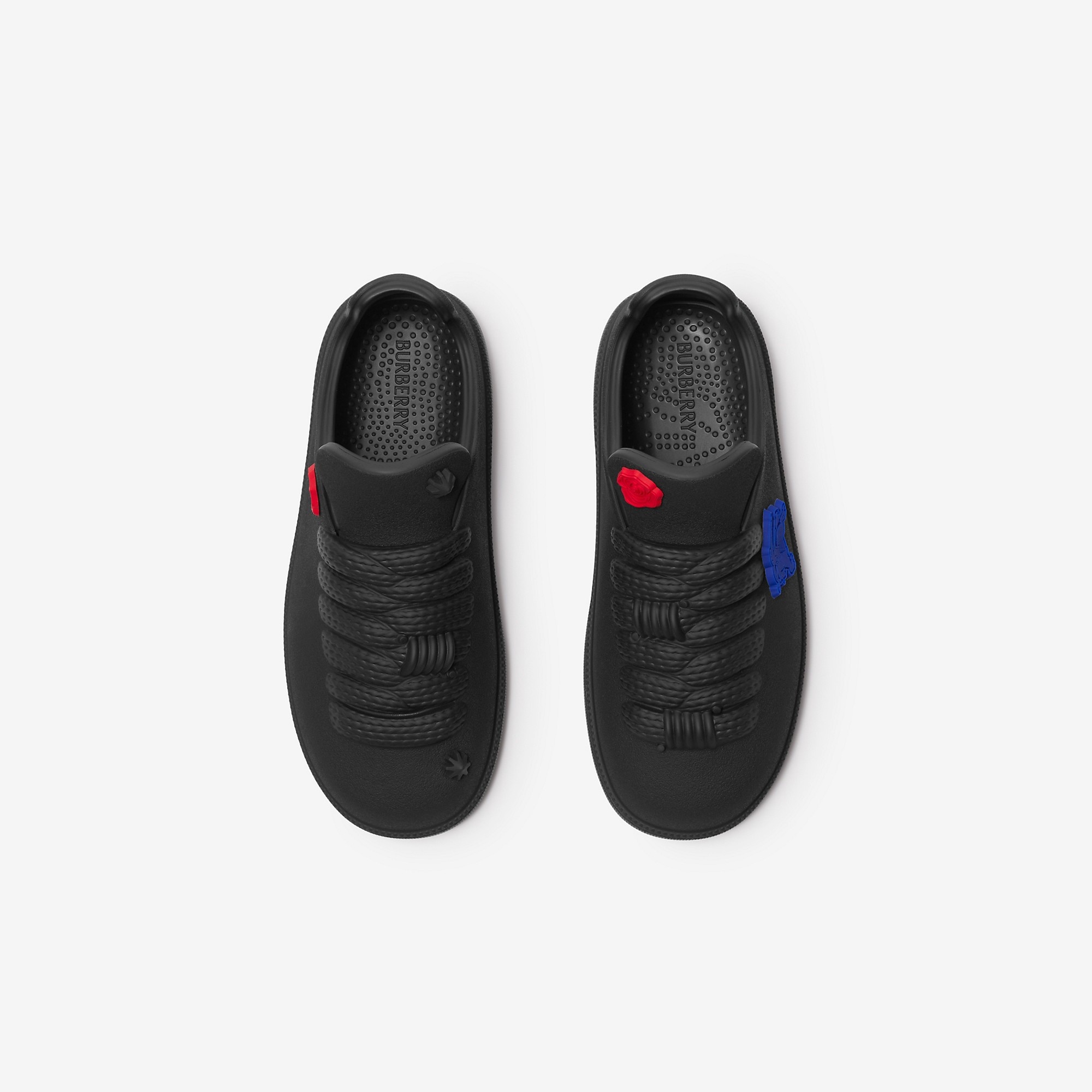 Bubble Sneakers - 5