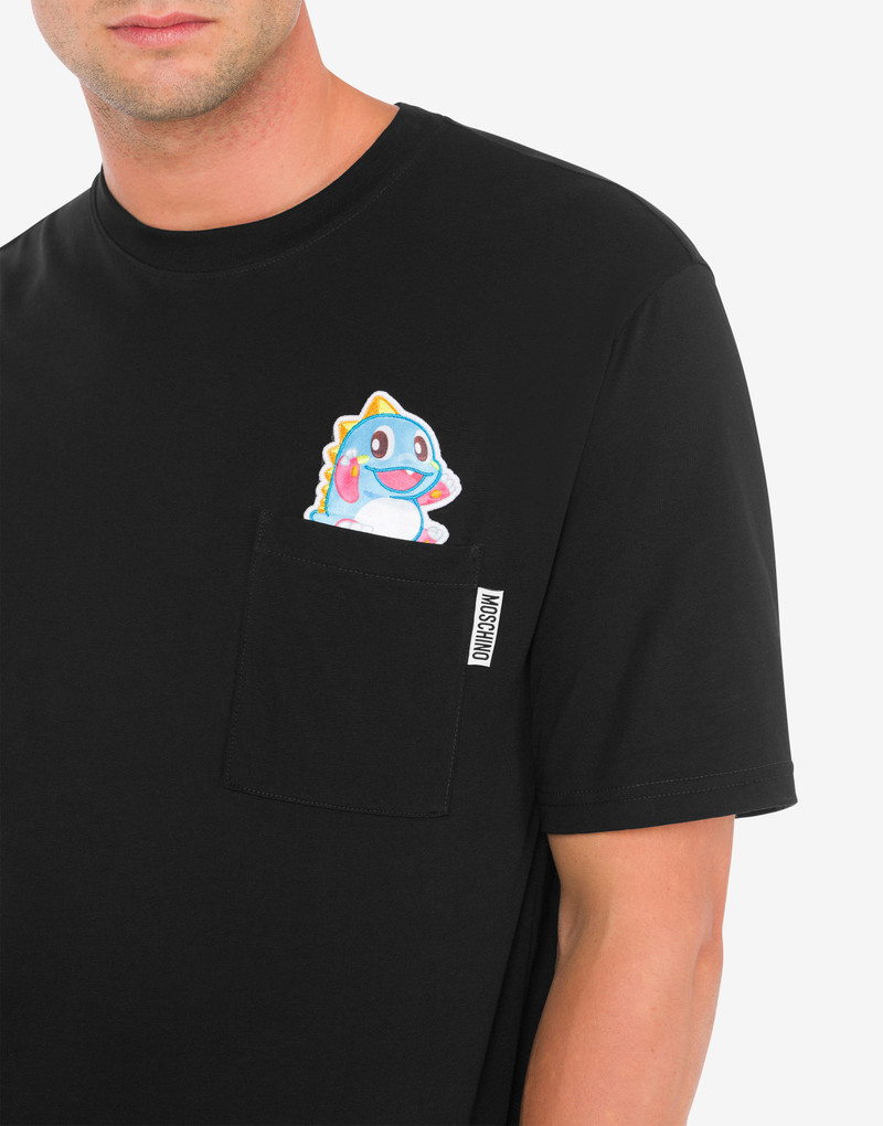 CHINESE NEW YEAR ORGANIC JERSEY T-SHIRT 4