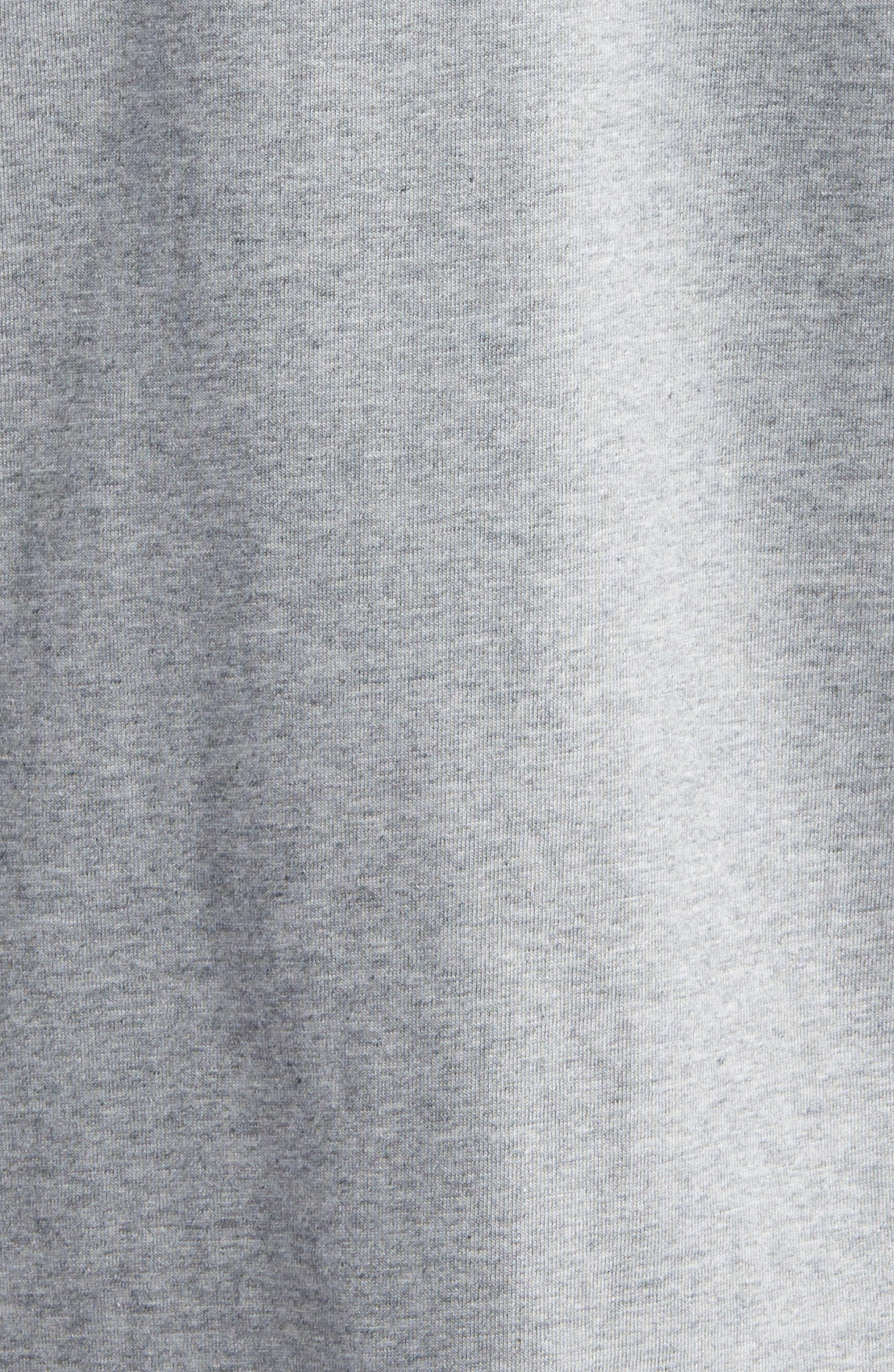 Logo Pocket T-Shirt - 6
