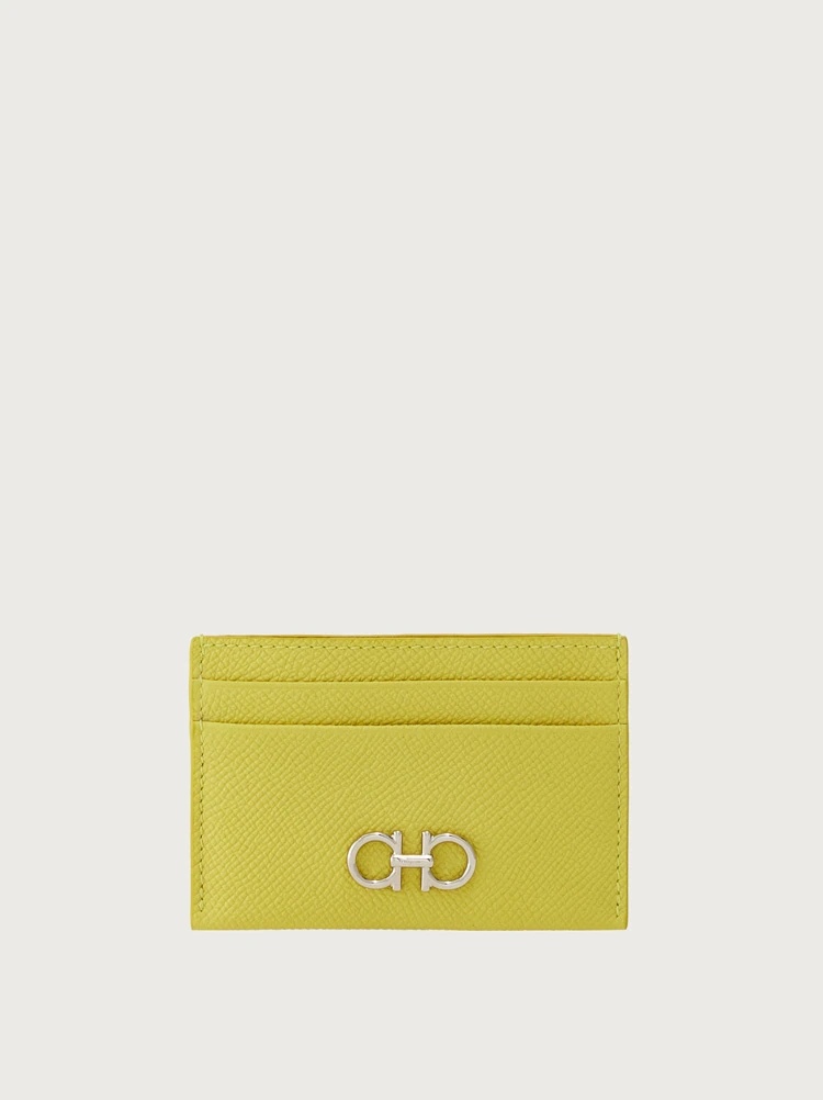 GANCINI CREDIT CARD HOLDER - 1
