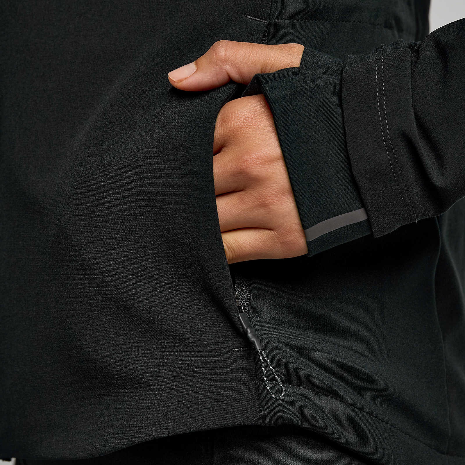 Hurricane Soft Shell Jacket - 7