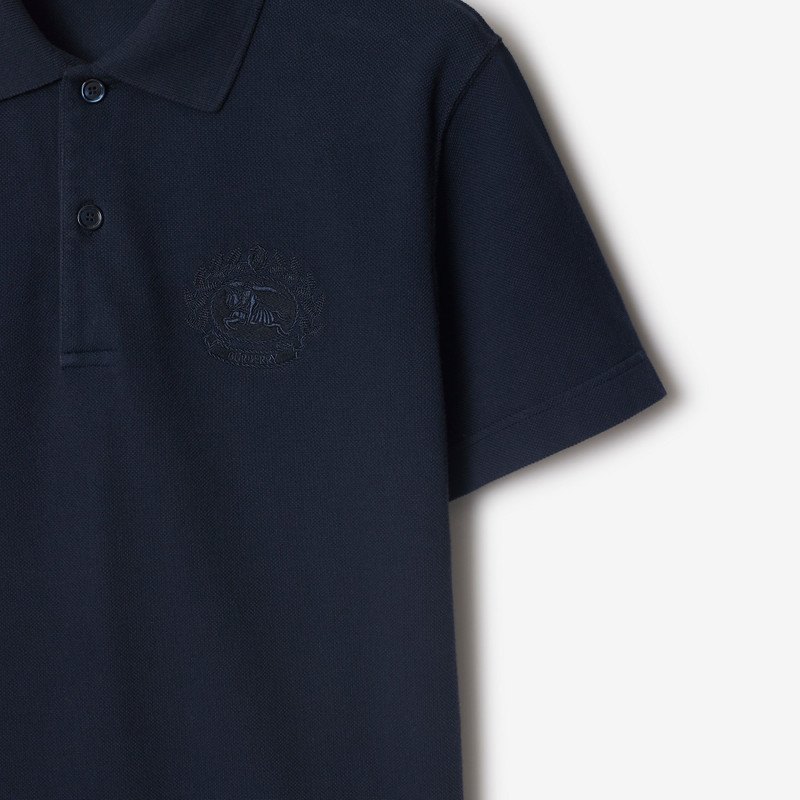 EKD Cotton Polo Shirt 5