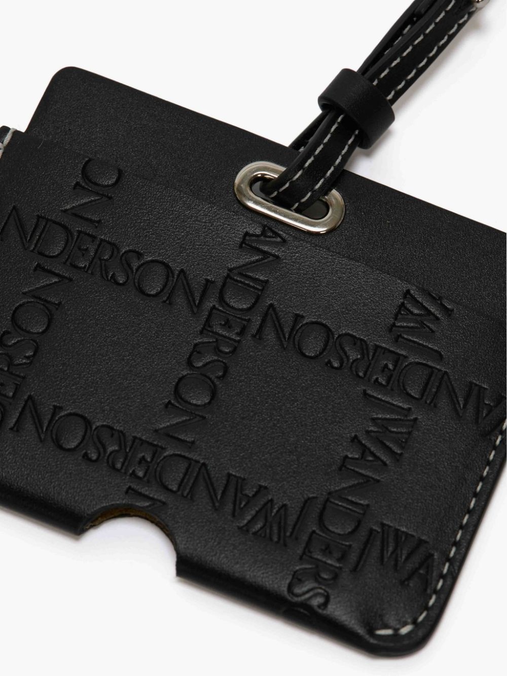 CARDHOLDER WITH STRAP - 6