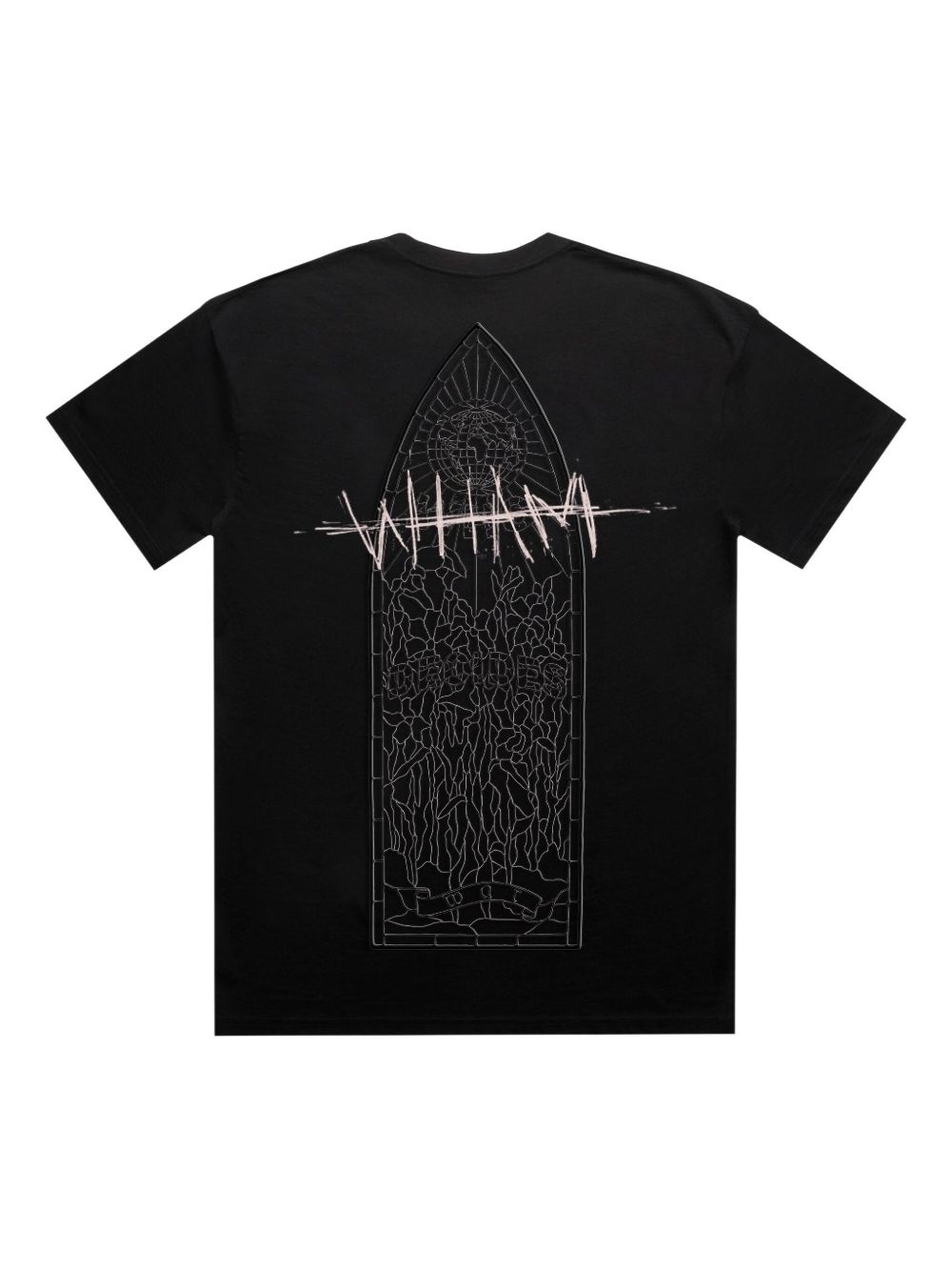 x Lil Baby WHAM T-shirt - 2