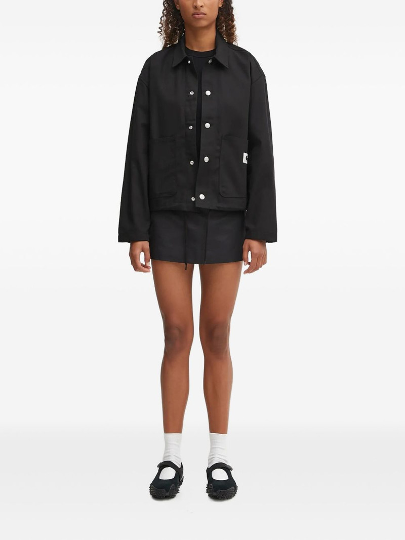 Carhartt Simple button jacket outlook