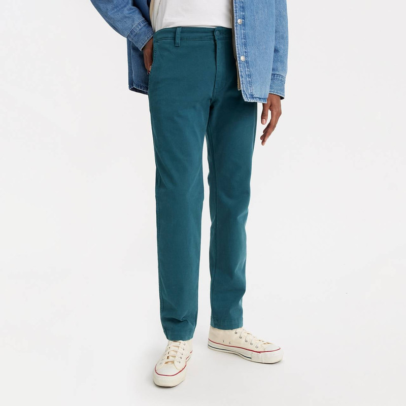 LEVI'S® XX CHINO STANDARD TAPER FIT MEN'S PANTS 4