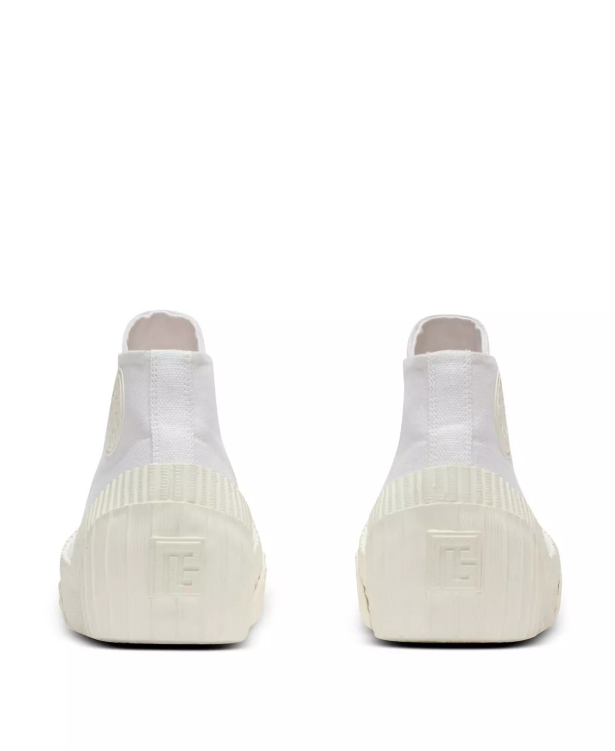 Men's Riff Low Canvas Sneakers - 4