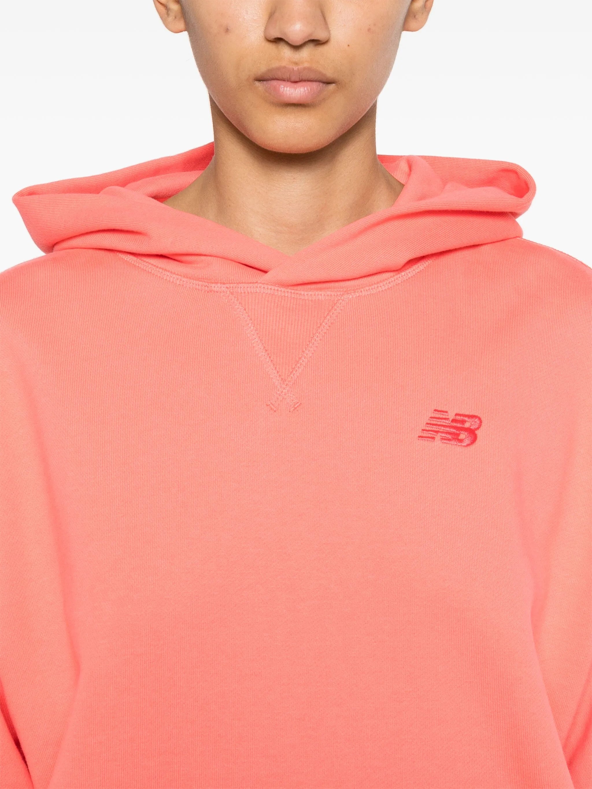 Cotton Hoodie - 2