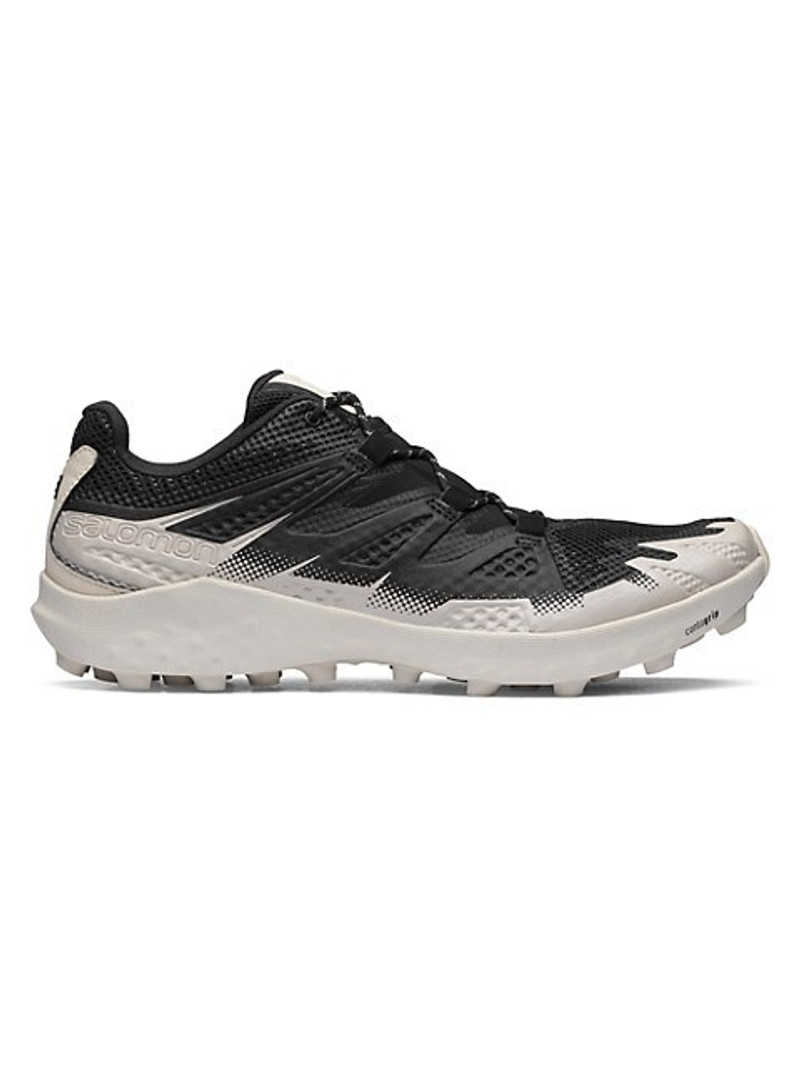 Advanced low top sneakers - 1
