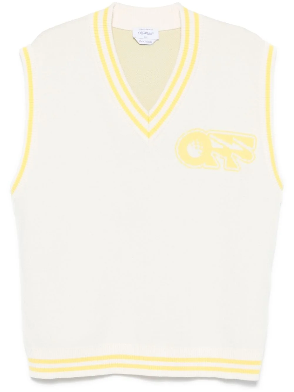 Golf vest - 1