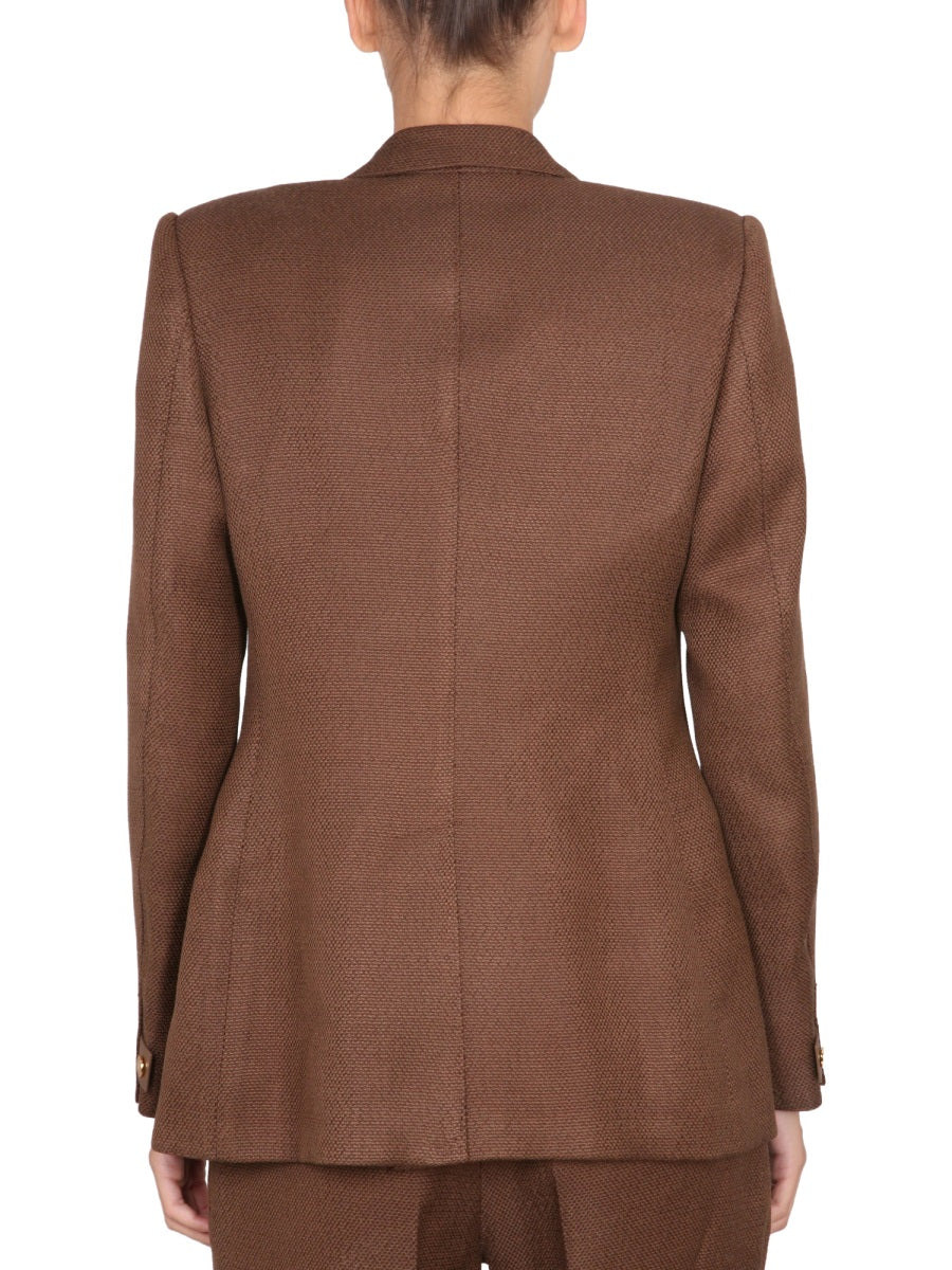 Tom Ford Women Padlocked Jacket - 3
