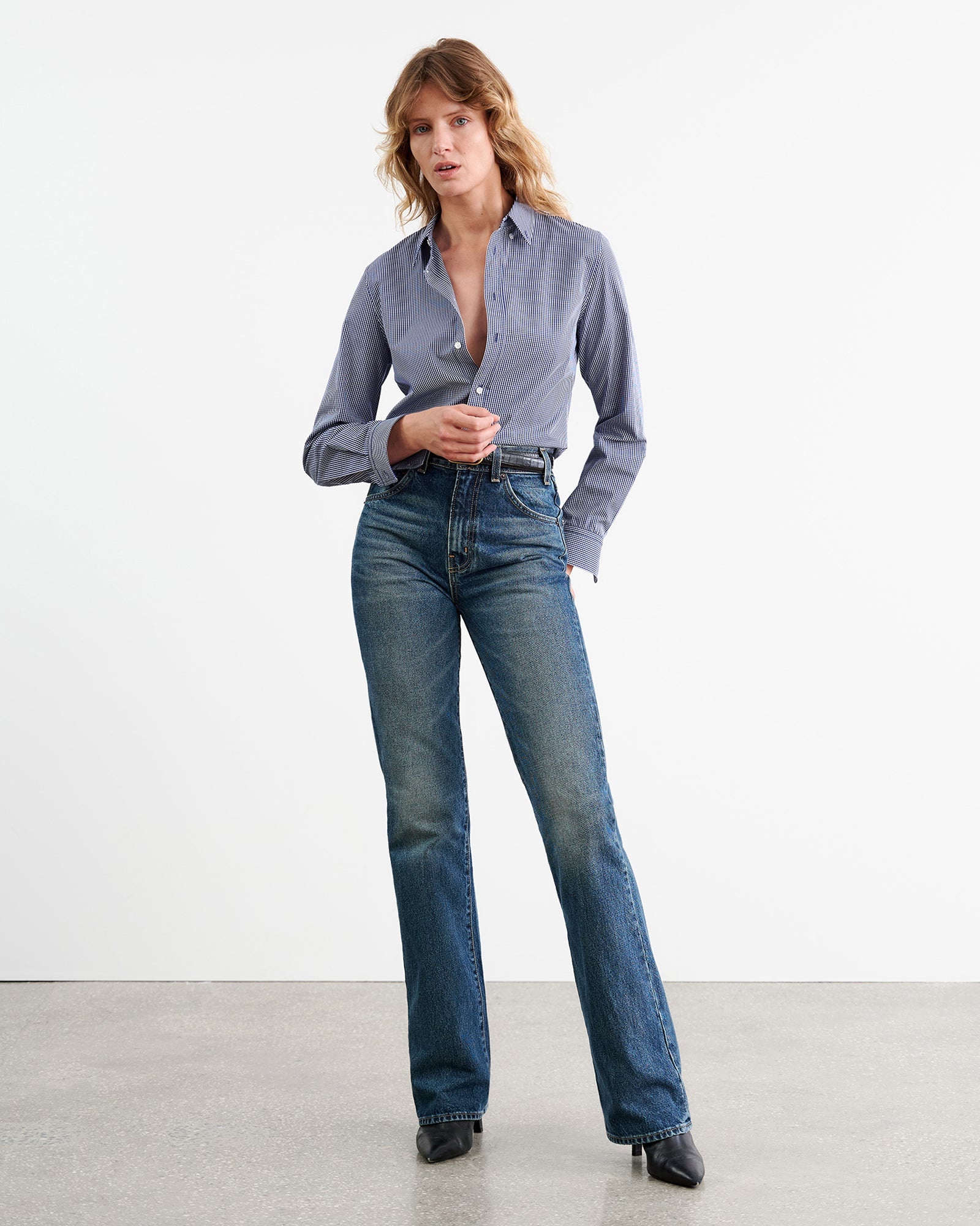 DYLLAN SHIRT - 4