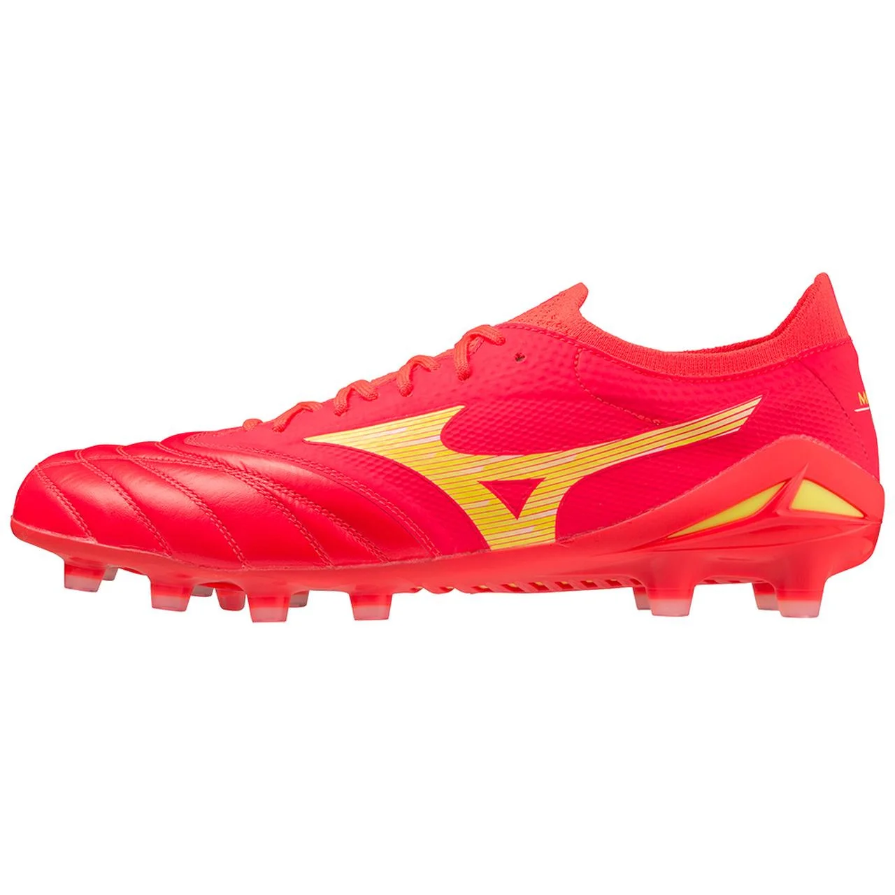 Morelia Neo IV Beta Elite FG Firm Ground KL Soccer Cleat - 1