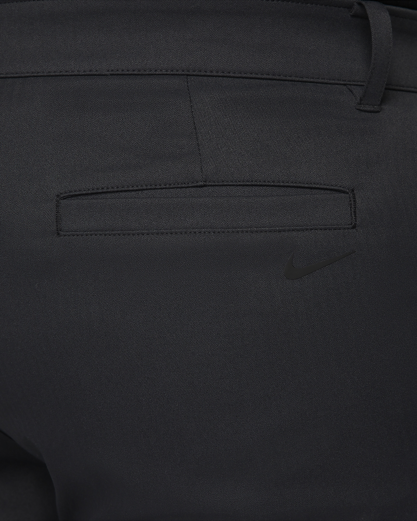 Nike Tour Men's 8" Chino Golf Shorts - 12