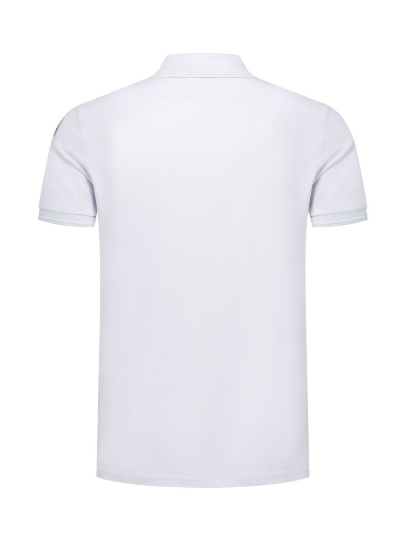 PARAJUMPERS Gangapuma polo shirt outlook
