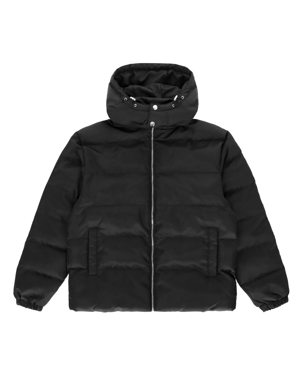 PUFFER JACKET-1 - 1