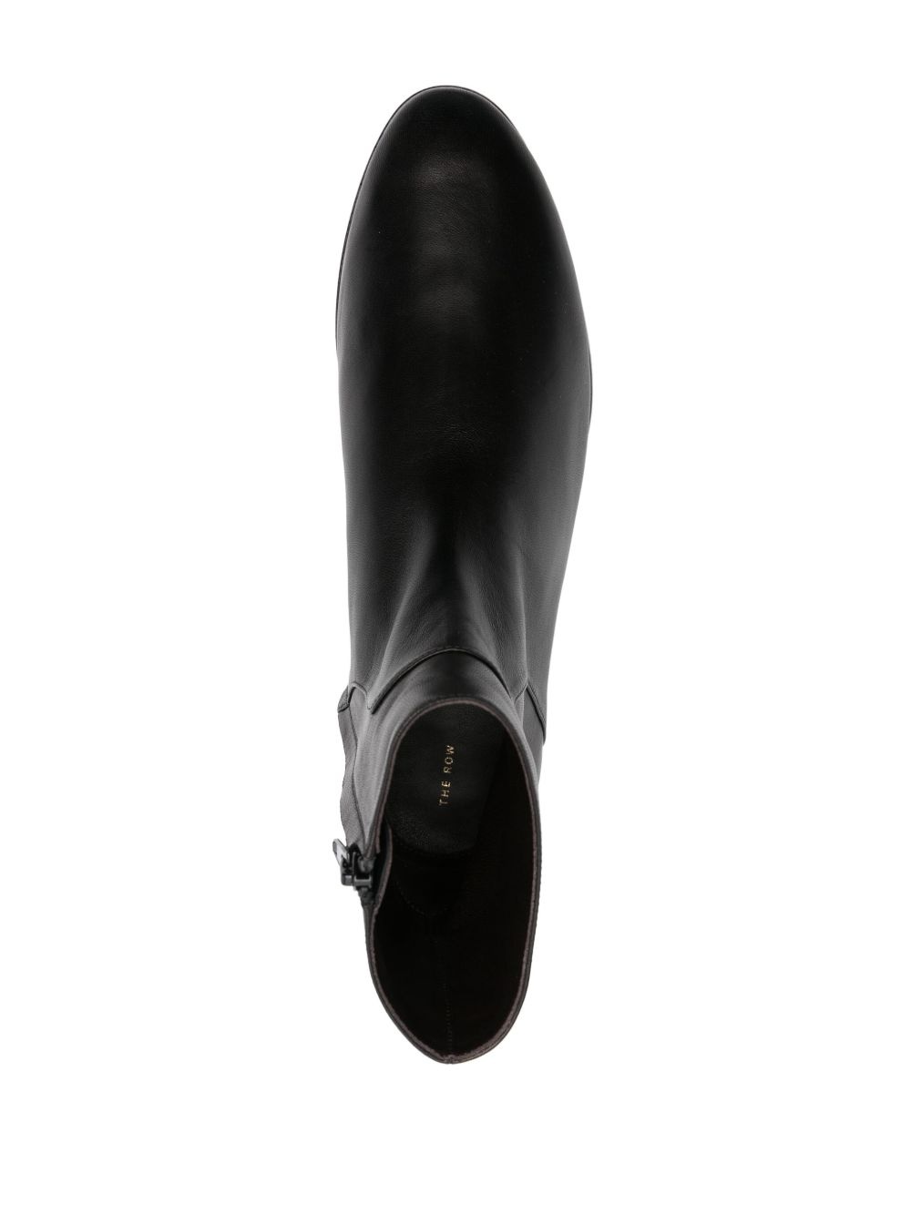 25mm Awar ankle boots - 4