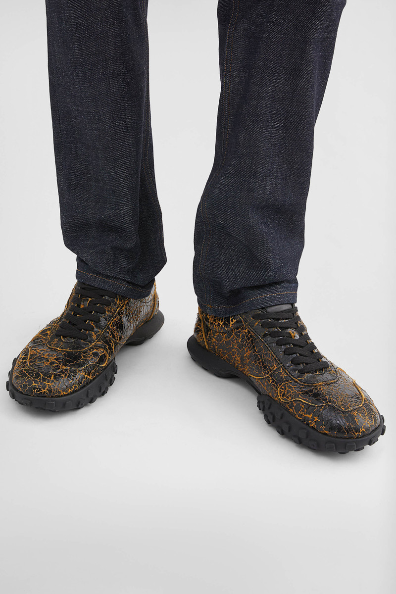 Jil Sander Moon Sneakers outlook